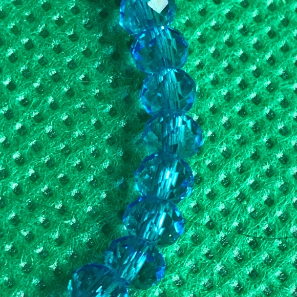 6 strands crystal 4mm - Picture 10 of 12